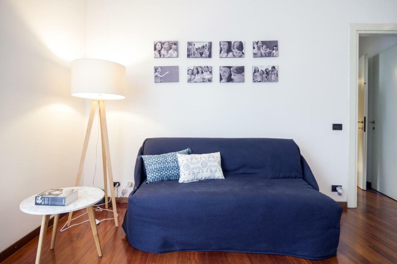 Hacca Collection - Bocconi Apartamento