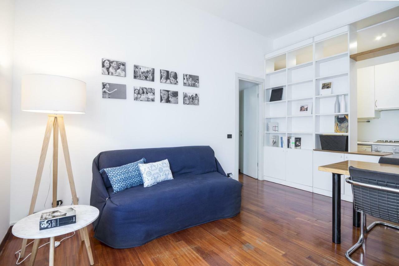 Hacca Collection - Bocconi Apartamento Milán
