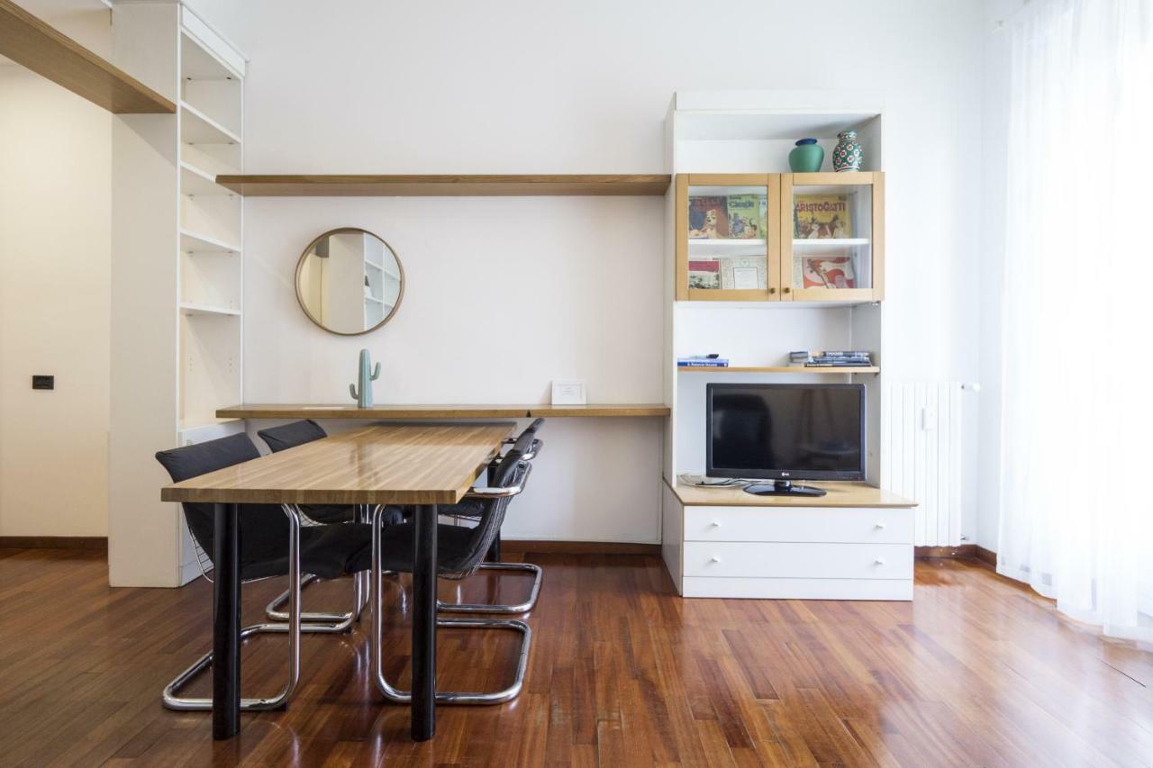 Hacca Collection - Bocconi Apartamento *