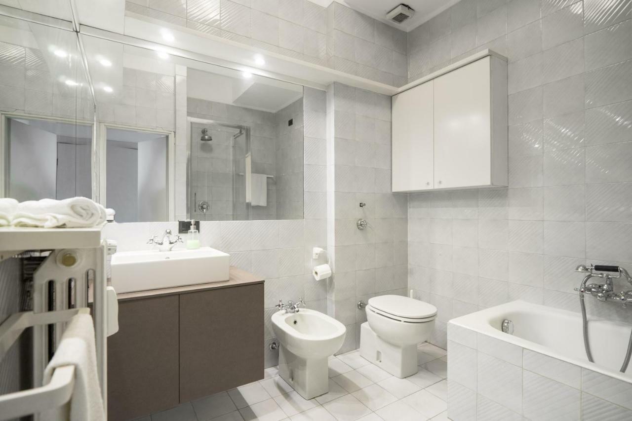 Apartamento Hacca Collection - Bocconi Milán