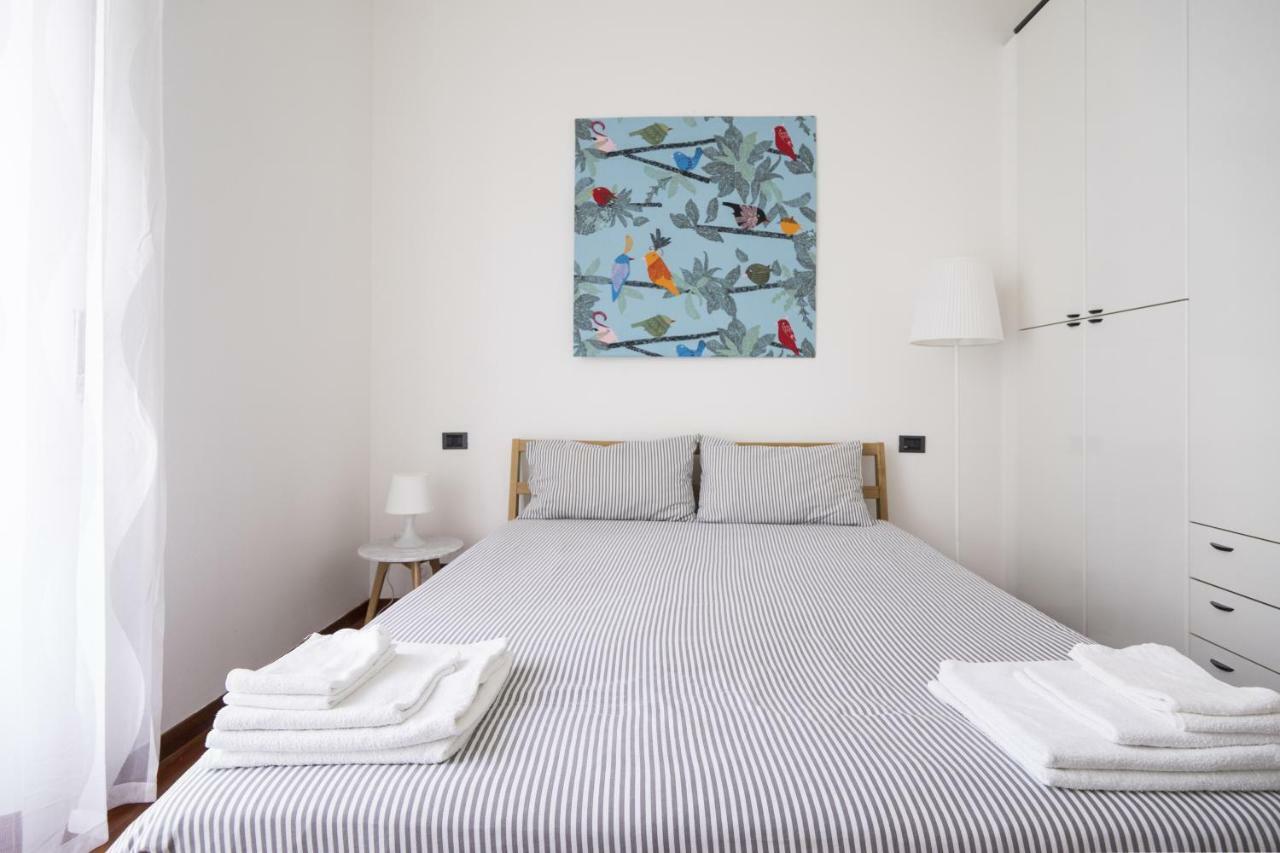 Hacca Collection - Bocconi Apartamento *
