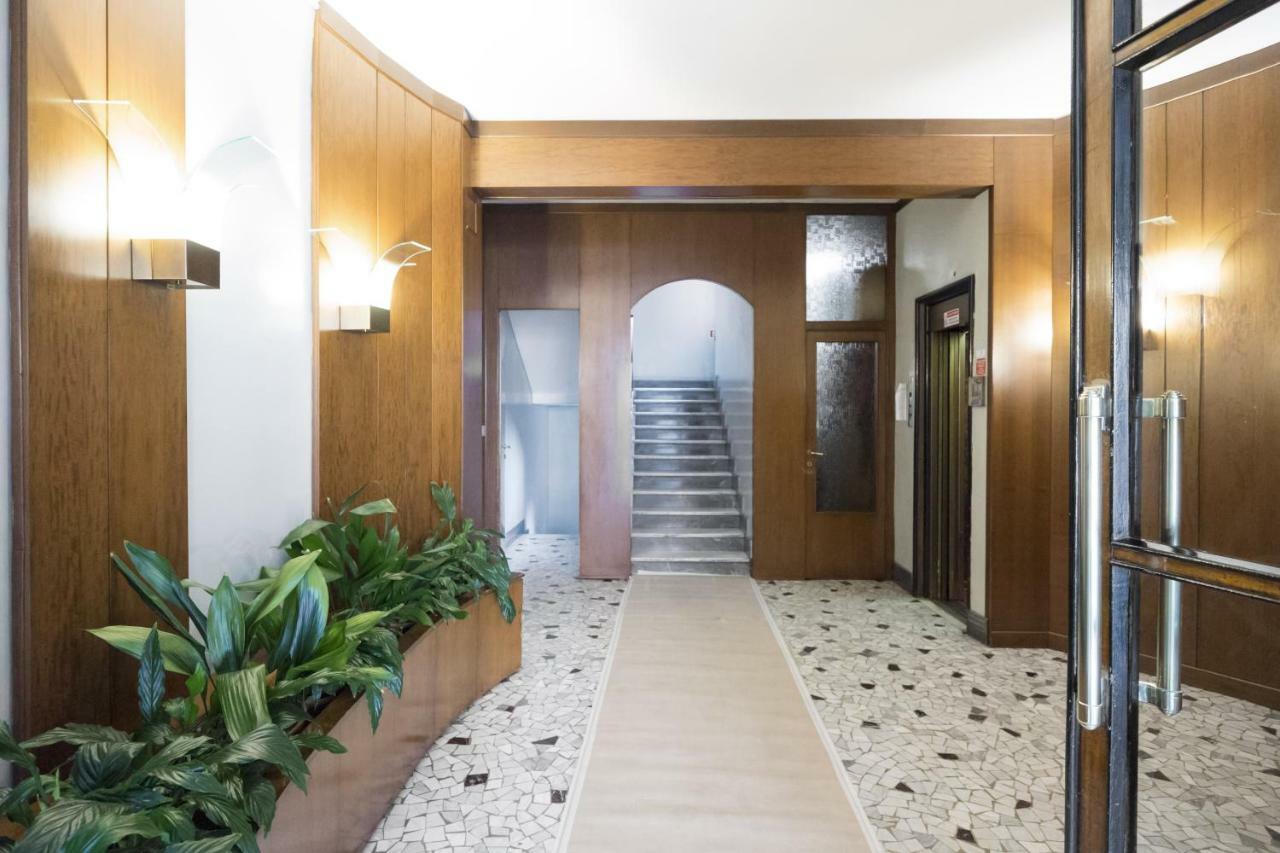 Hacca Collection - Bocconi Apartamento Milán