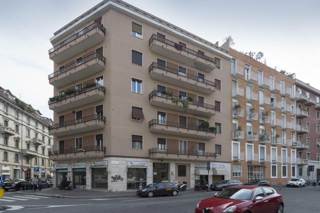 Hacca Collection - Bocconi Apartamento Milán